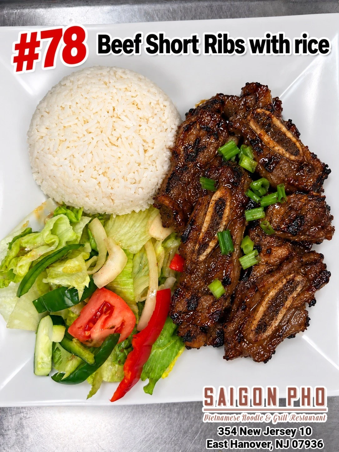 Saigon Pho
